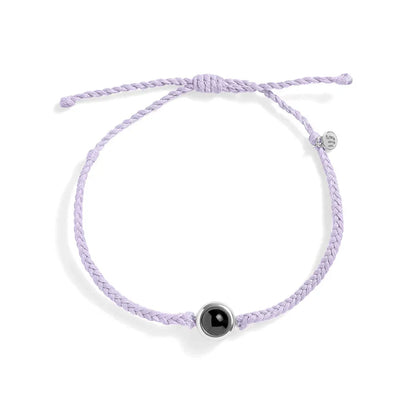 Személyre szabott fotókarkötő